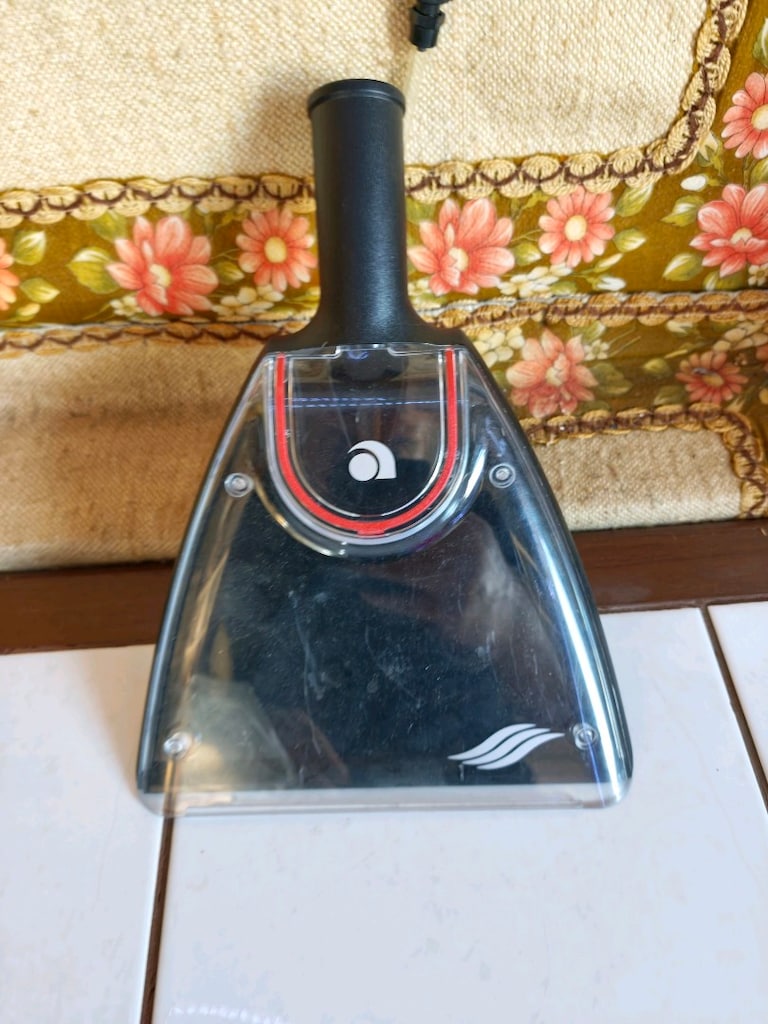 İhlas Aura Cleanmax / S Plus temizlik robotu ve halı/koltuk yıkama mak - 4