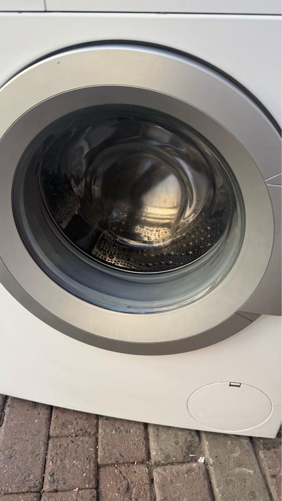 çamaşır makinesi eve teslim - 5