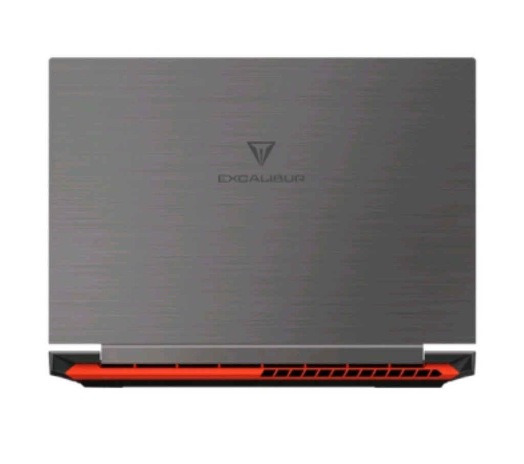 Excalibur G870 i5-12450H 32GB DDR4 1TB GTX4050 6GB/96BİT Leptop. - 4