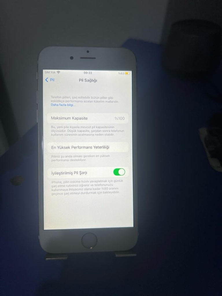 iPhone 6s + Airpods Pro - 2