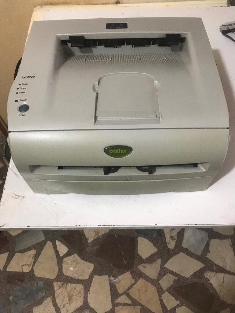 BROTHER HL-2040