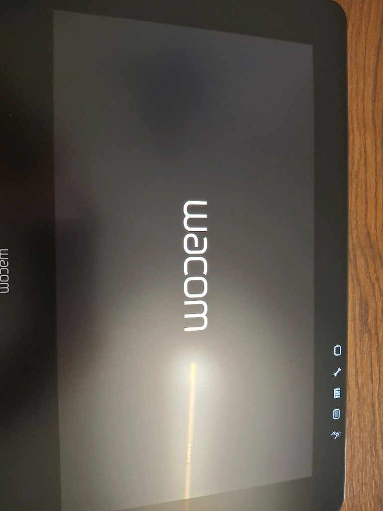 Wacom Cintiq Pro 13 DTH-1320 Ekranlı Grafik Tablet + Pro Pen 2 - 2