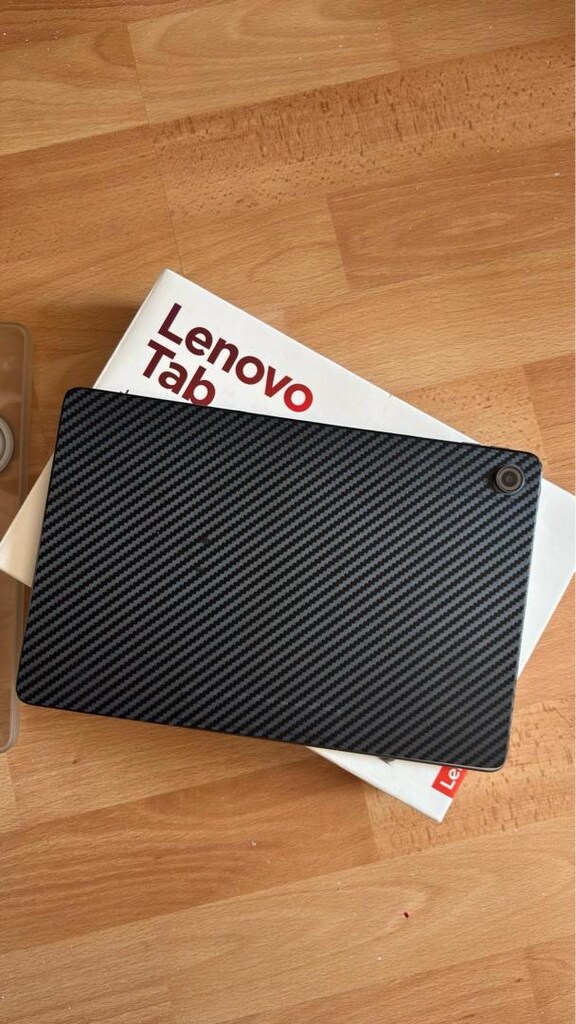 LENOVO TABLET - 5