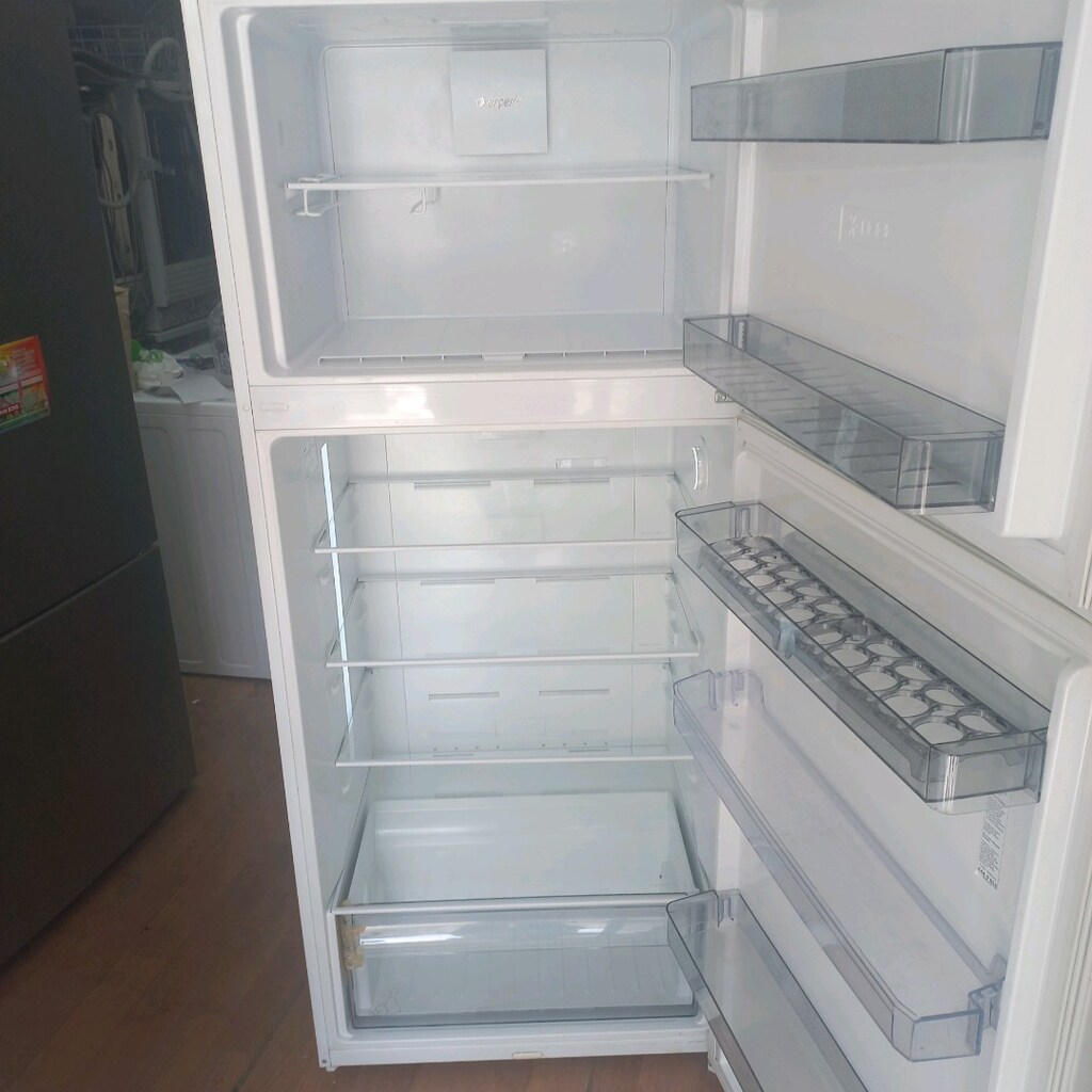 Büroya Küçük Stüdyo Dairelere Uygun Orjinal Arçelik Buzdolabı! - 18