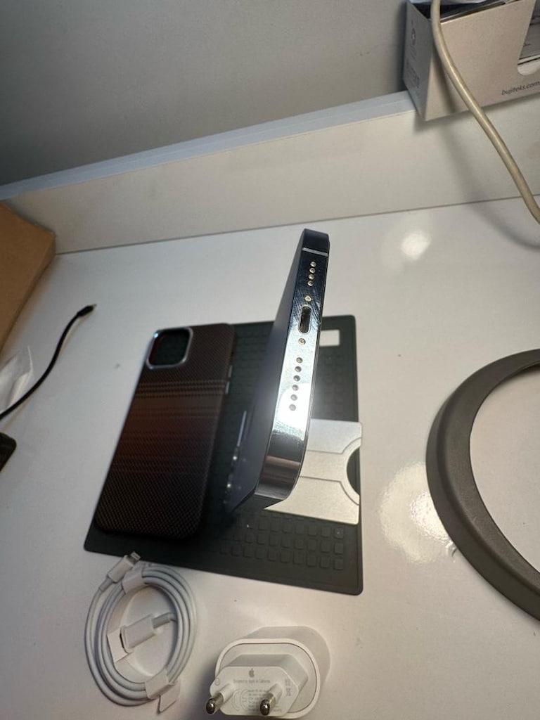 İPHONE 13 PRO MAX 256 GB - 6