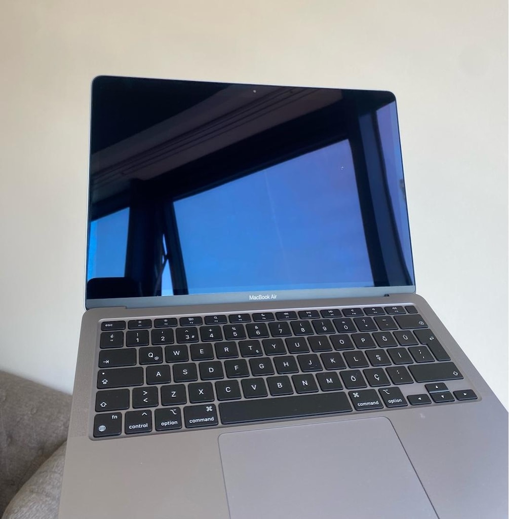 Macbook Air M1 - 2
