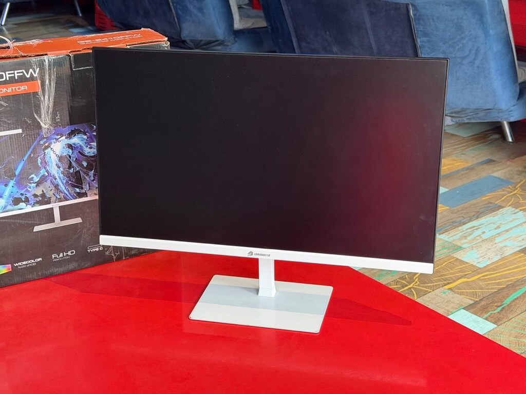 GameBooster 100 Herz Monitör - 3