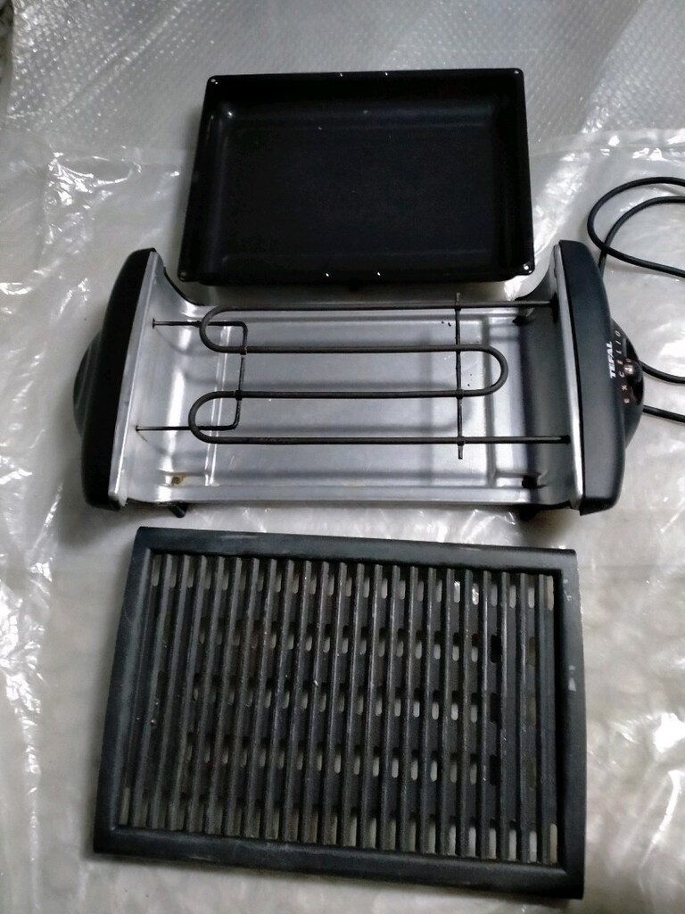 elektrikli ızgara - 12