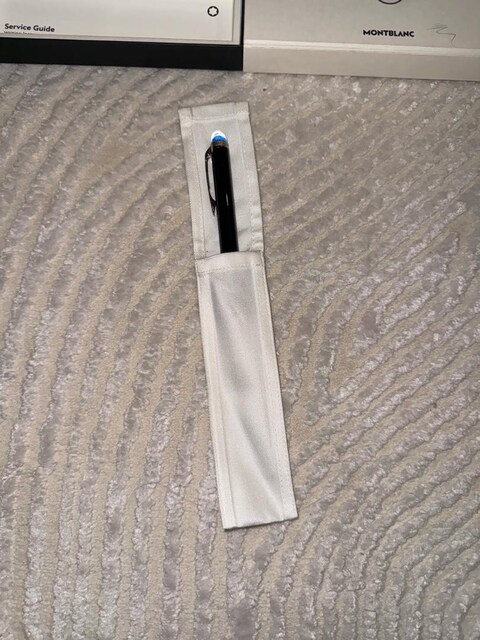 Montblanc Tükenmez Kalem