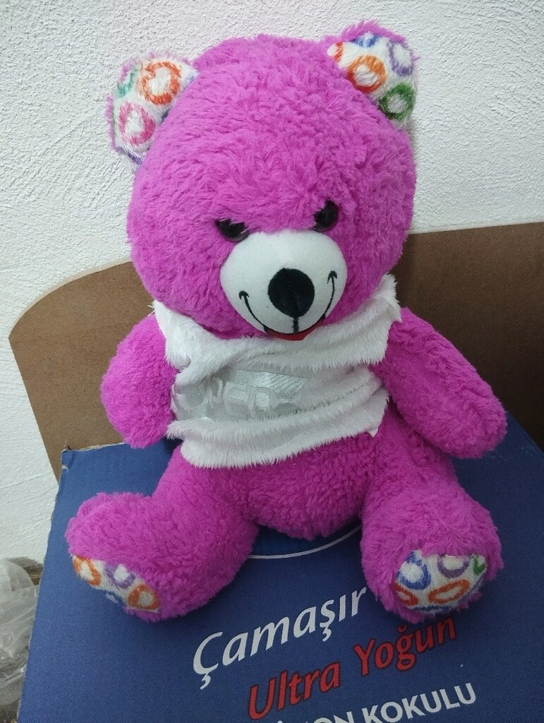 peluş oyuncak - 4