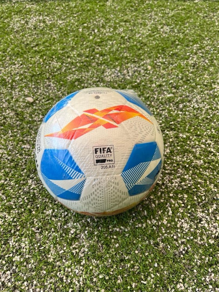MOLTEN UEFA AVRUPA LİGİ FUTBOL TOPU - 3