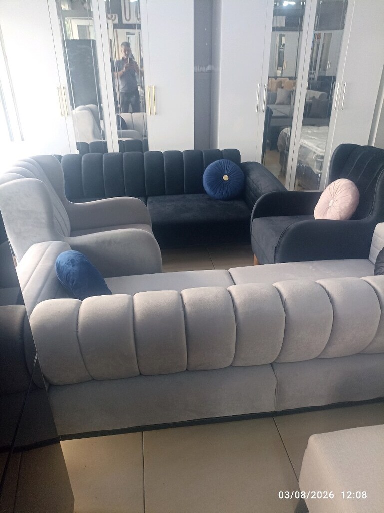 KOMPLE EV EŞYALARI DÜĞÜN PAKETİ - 2