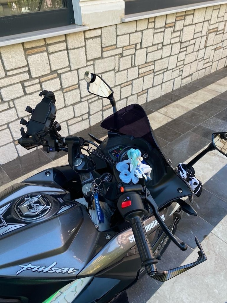 TOPLAM 30K FULL EKSTRALI BAKIMLI TERTEMIZ DÜŞÜK KM GARAJ MOTORU - 12