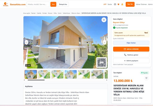 ücretsiz ilan sitesi