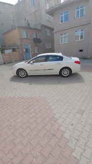 pegout 508 120bin km emsalsiz - 2