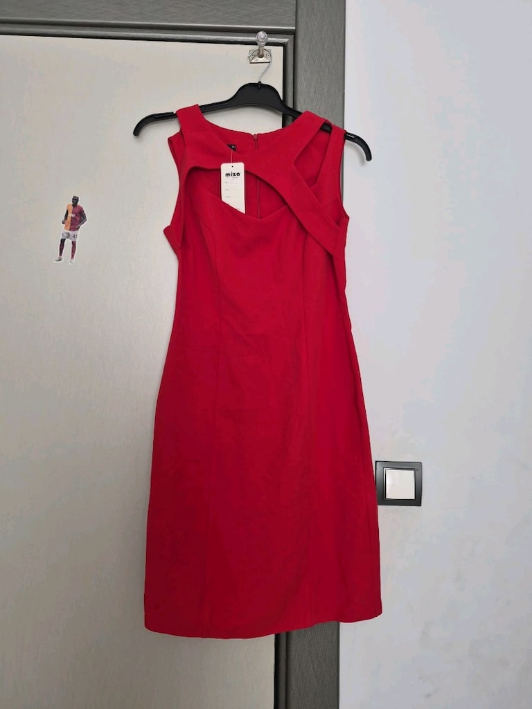 abiye elbise - 6