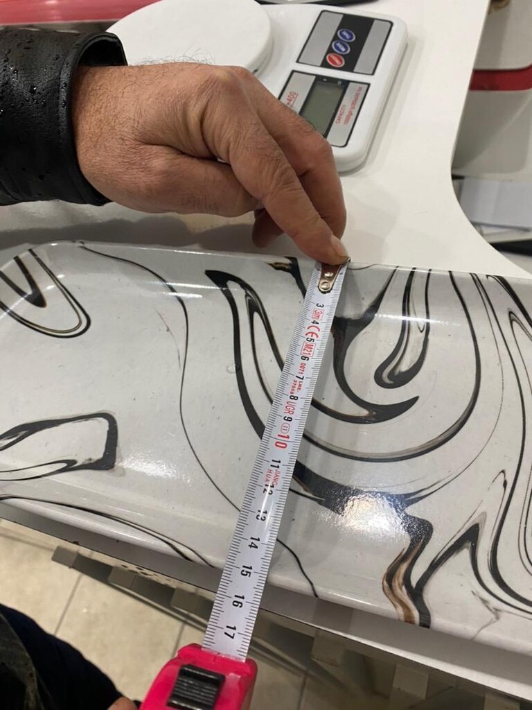 Kırılmaz tabaklar - 2