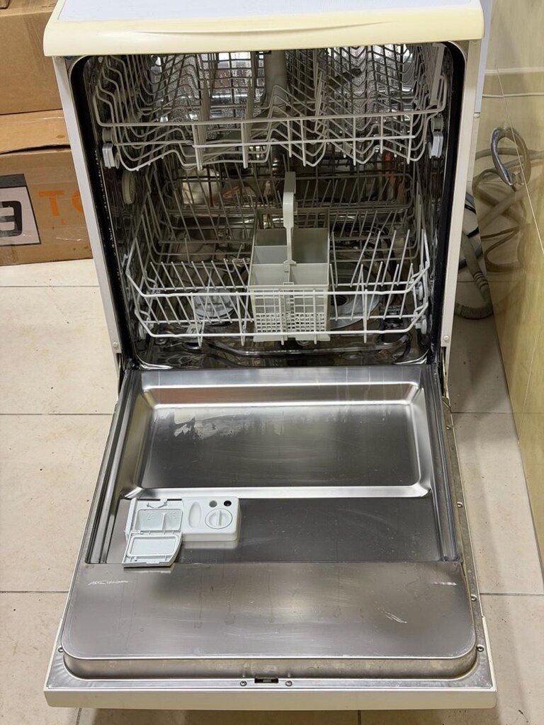 arçelik bulaşık makinası - 3