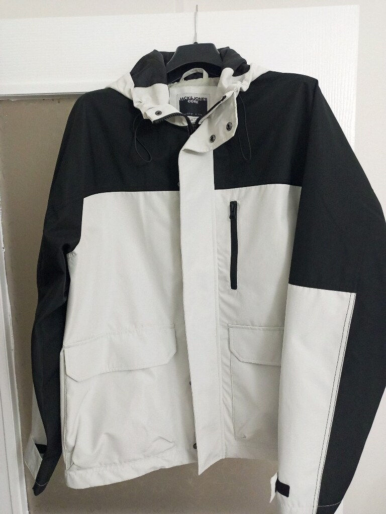 JACK&JONES ERKEK MONTU - 2