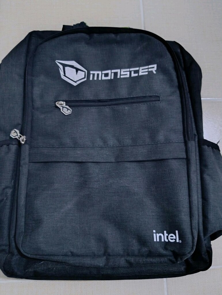 MONSTER TULPAR T7 V20.8 32GB RAM 17.3 İNÇ RTX 4060 8GB 1TB SSD - 4