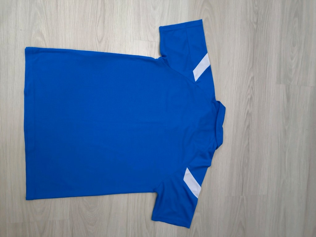 Mavi Tryon Polo Yaka Tişört - 5
