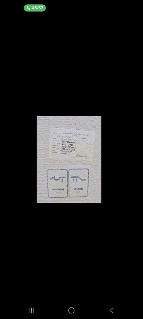 Banyo teknesi 79 cm x 1.76 cm x 15 cm - 4