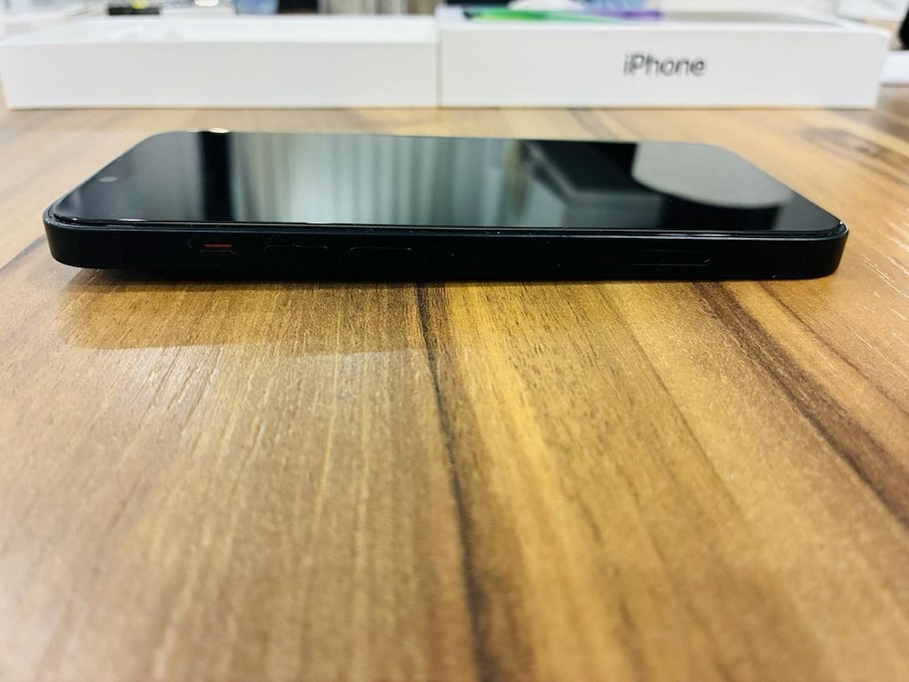 iPhone 14 128 GB - TR Cihazı - Pil Değişti - 7
