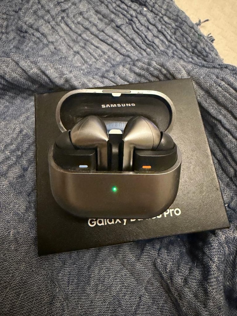 Samsung Galaxy Buds 3 Pro - 3