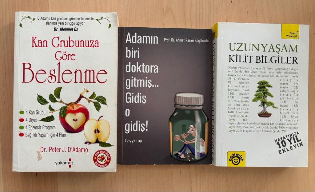kitap - 2