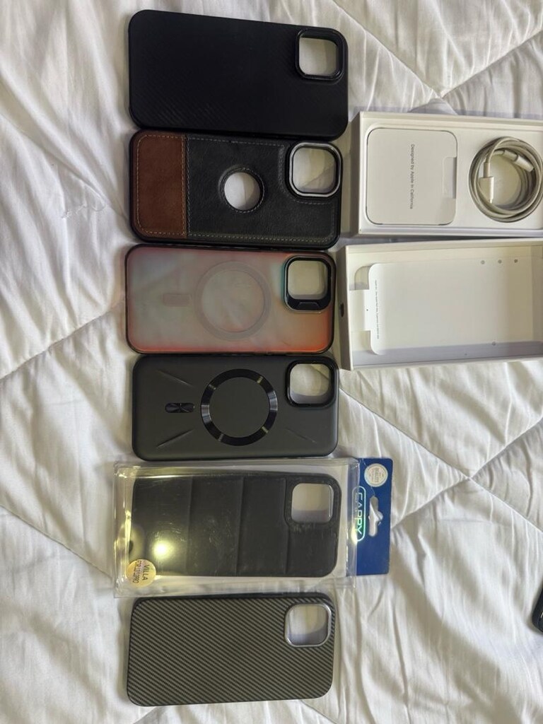 iphone 12 64 gb sıfır ayarında - 2