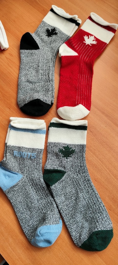 Roots Çocuk Pamuklu Orijinal Dikişsiz Çorap - 14