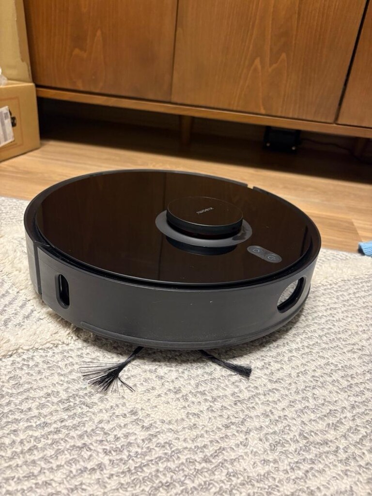 robot süpürge - 5