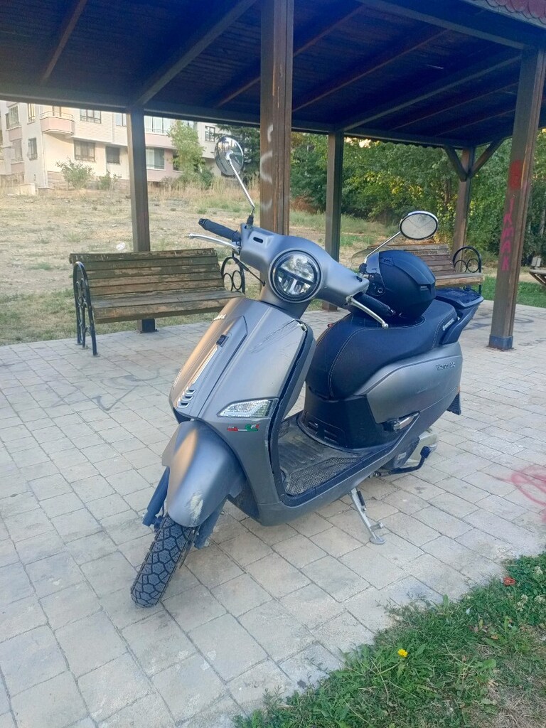 Mondial Exon 125