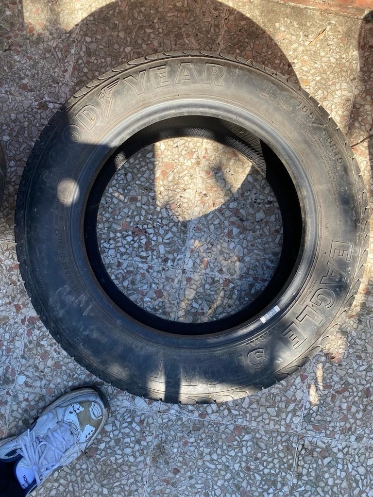 185/65 R15 88H 2 adet yazlık - 3