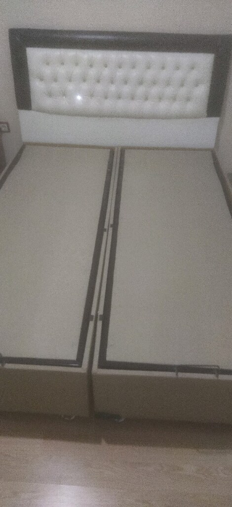 çift kişilik yatak baza başlık - 3