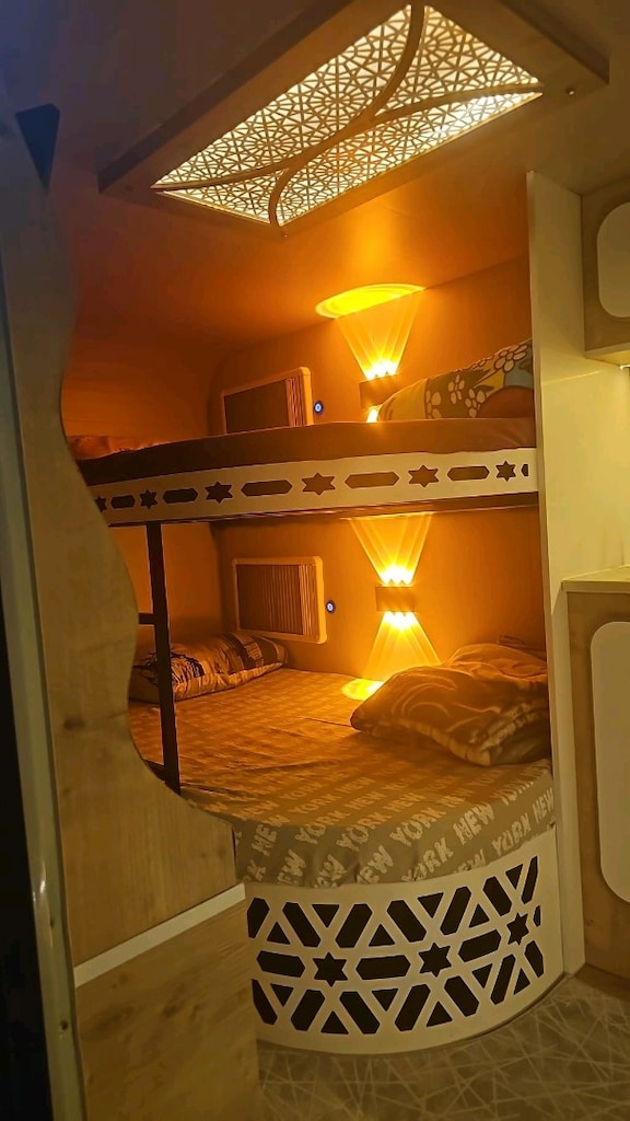 Sahibinden Temiz Çekme Karavan - 6