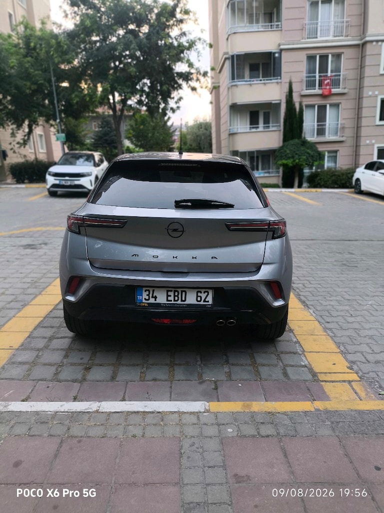 Sahibinden temiz kullanılmış gs paket mokka - 15