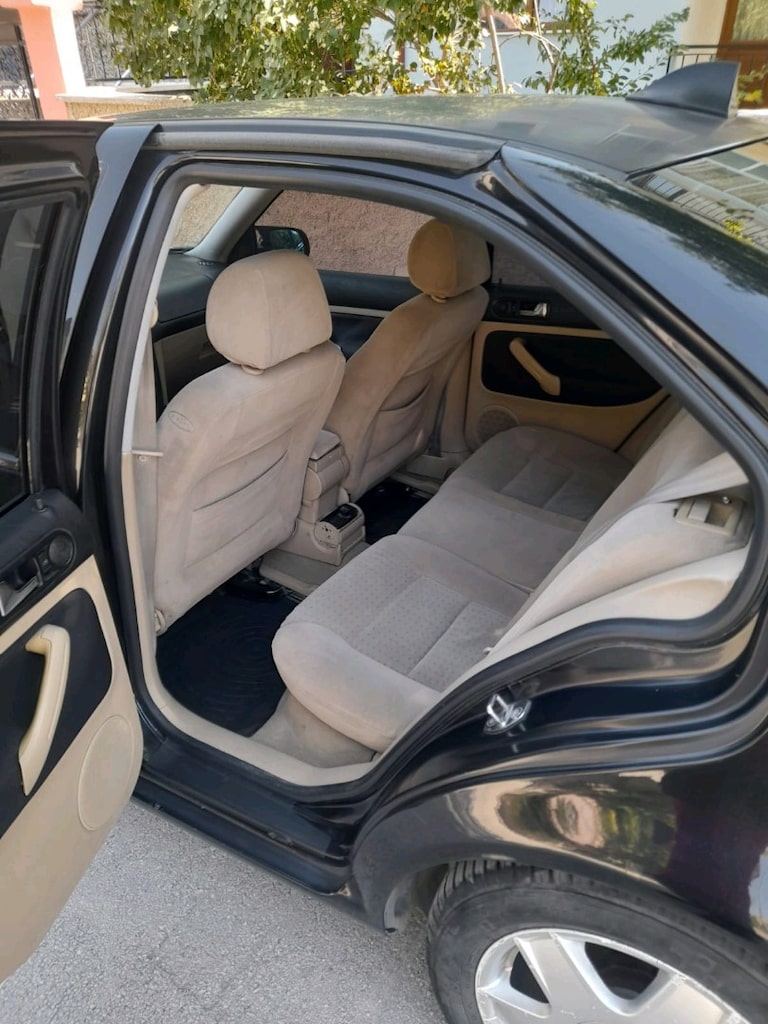 DEĞİŞENSİZ HASAR KAYITSIZ VOLKSWAGEN BORA - 9