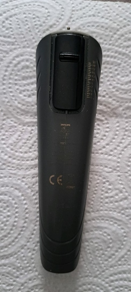 PHILIPS TRAŞ MAKİNESİ - 5