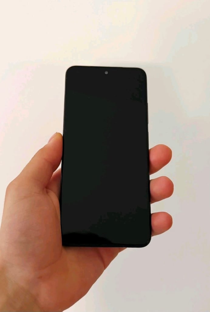XİAOMİ REDMİ NOTE 12S 8/256GB YURTİÇİ SORUNSUZ - 6
