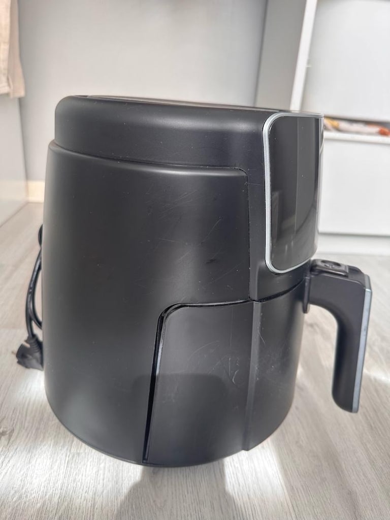 airfrey fritöz beko - 2