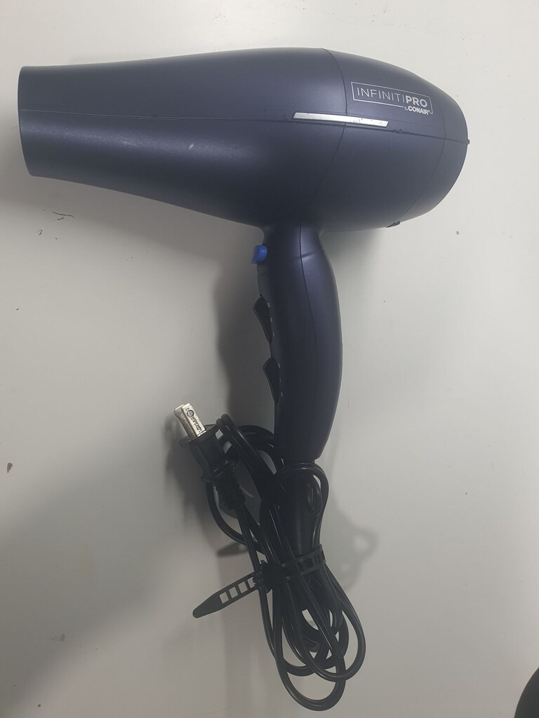 Avrupa tip saç kurutma makinesi - 6