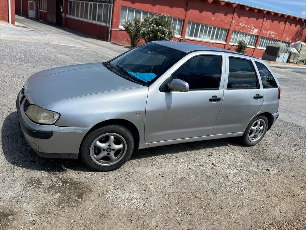 Satılık temiz araba - 2