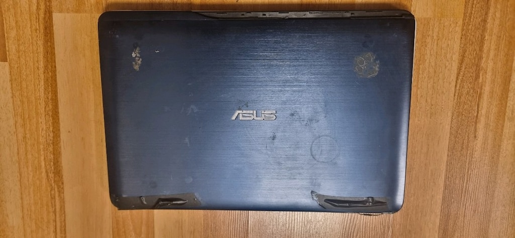 Asus K555LN - 4