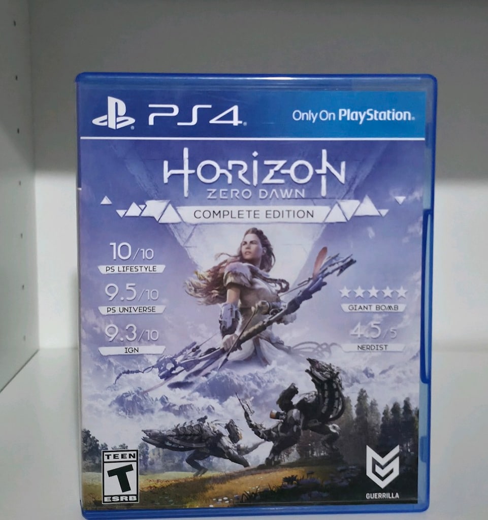 PS4/PS5 Oyunları (Açıklamayı Oku!) - 3