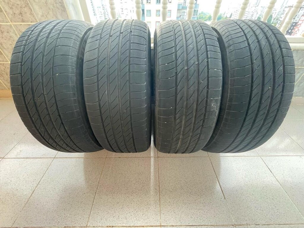 michelin lastik - 2