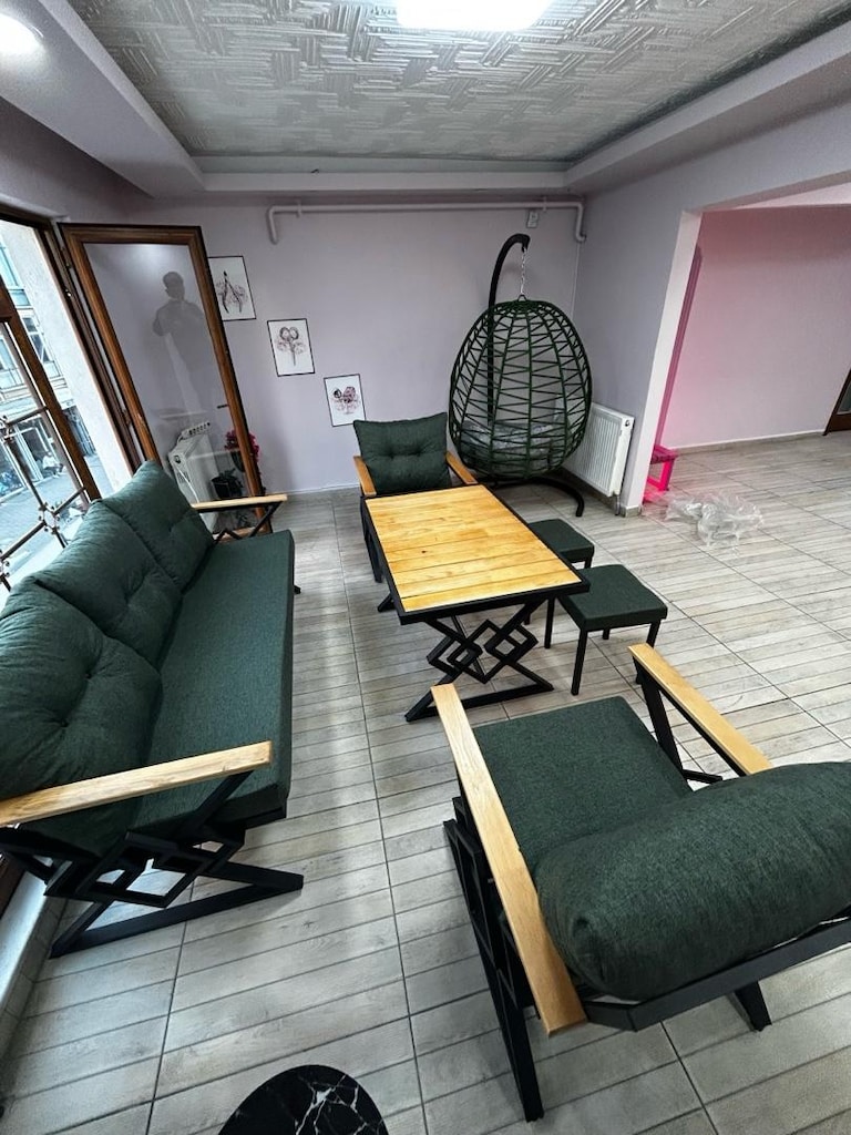 BAHÇE BALKON MOBİLYA TAKIMI!!!KAMPANYA - 4