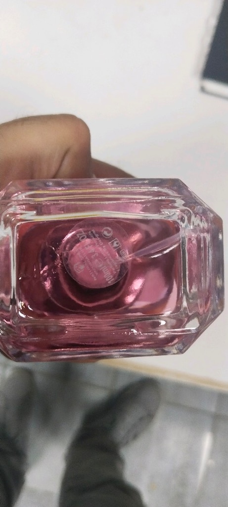 Versace Bright Crystal(KADİN)Fazlaliktan satilik - 3