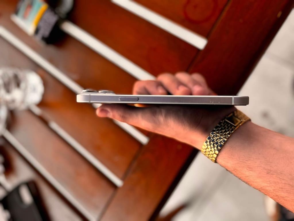 Iphone 15 plus - 8