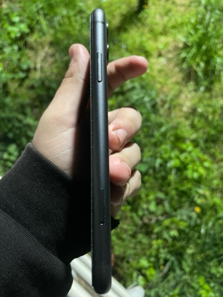 İPHONE 11 ! DEĞİŞENSİZ hasarsız ! - 6